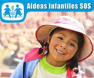 Aldeas Infantiles SOS