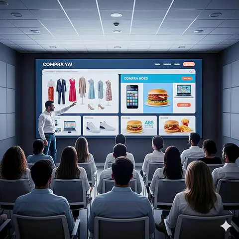 Portal Institucional